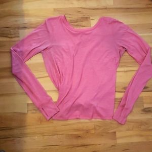 Lululemon Best the Heat Long Sleeve - 8